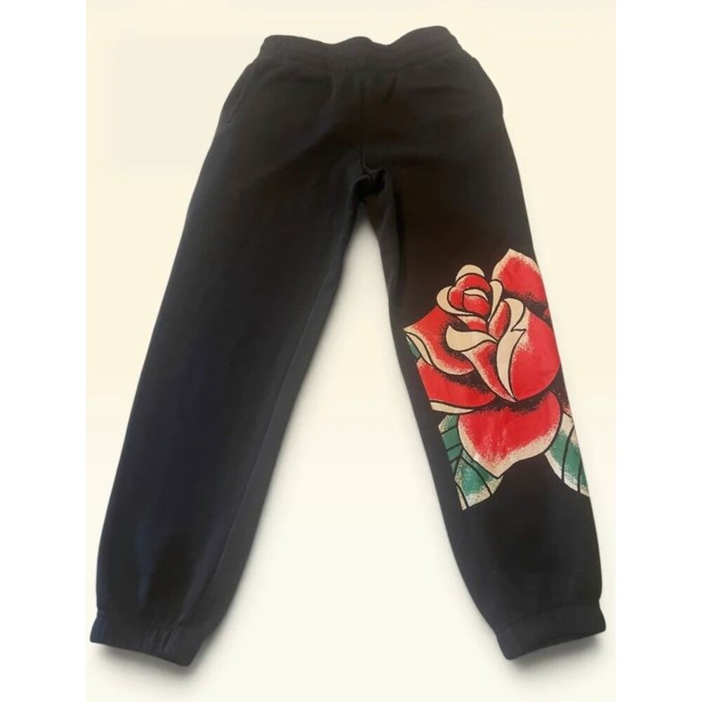 Rose jogger